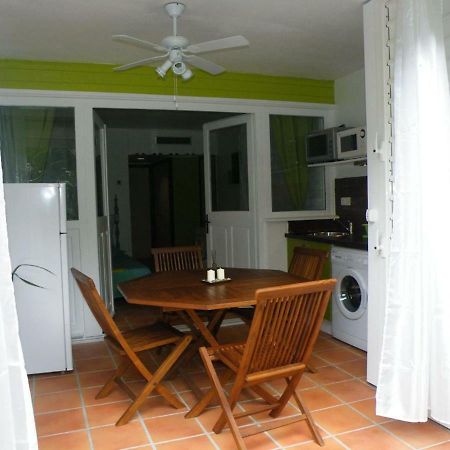 Residence Anse Des Rochers Saint-Francois  Exterior photo